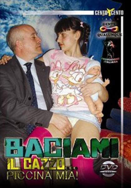 Baciami il Cazzo... Piccina Mia