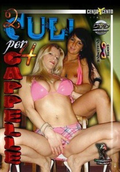 Due Culi per 4 Cappelle