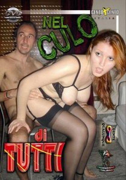 Nel Culo di Tutti
