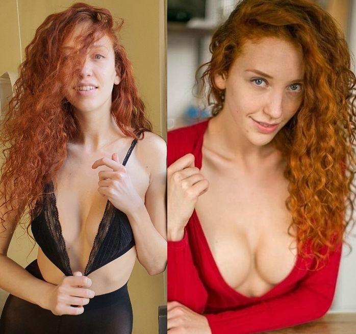 [OnlyFans.com] Gingery Shoot Collection - MegaPack