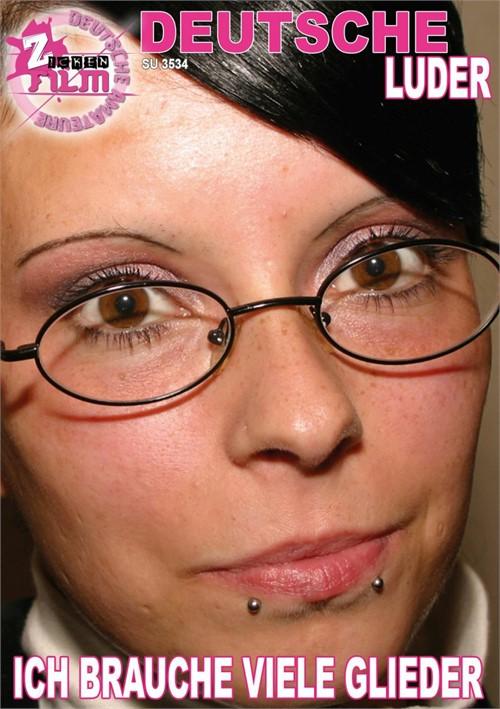 Ich Brauche Viele Glieder