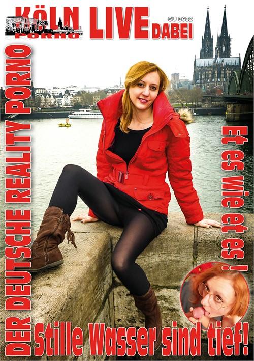 Dabei - Stlle Wasser sind tief