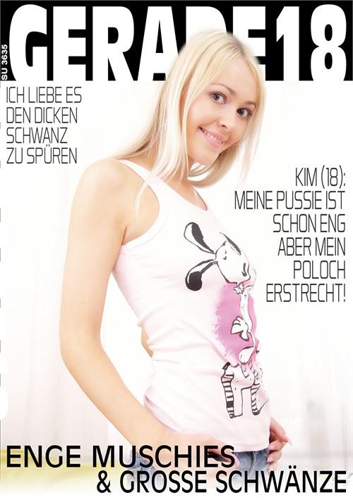 Enge Muschies & Grosse Schwanze