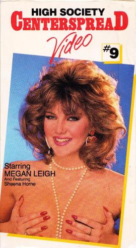 High Society Centerspread Video 9