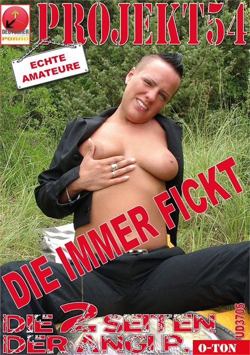 Angie Die Immer Fickt
