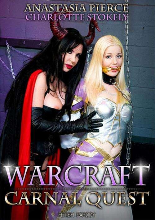 Warcraft Carnal Quest 720p