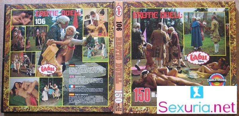 Tabu 106 Erotic Duell