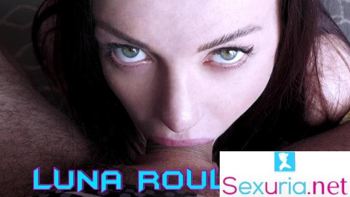 Wake Up âNâ Fuck - Luna Roulette - WUNF 361 720p