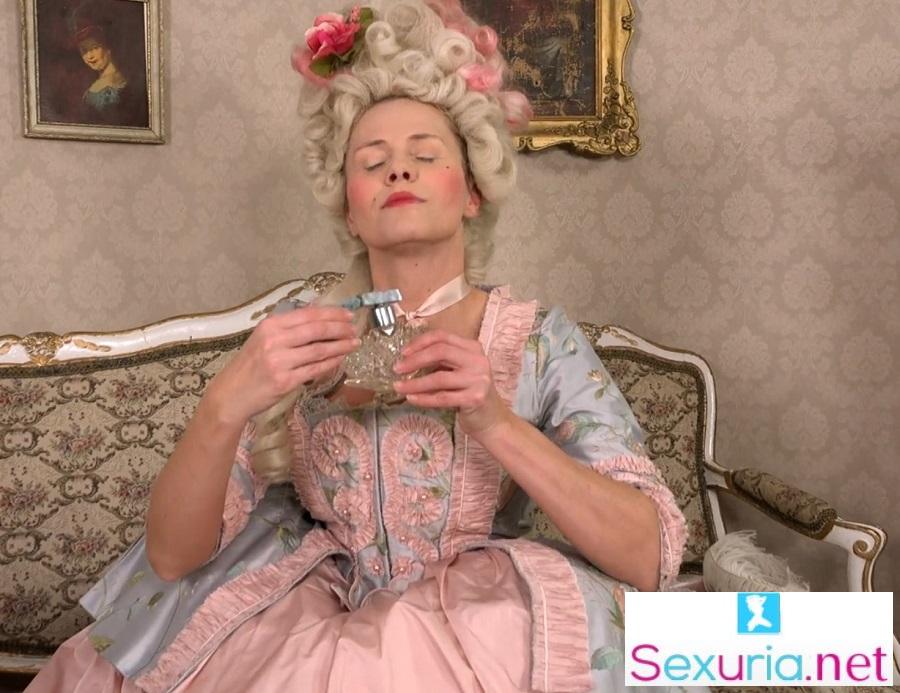 Unknown - Creative Porn Hot Baroque FullHD 1080p