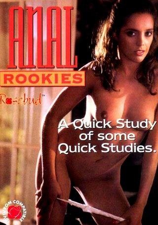Anal Rookies
