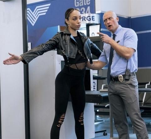 Alexis Tae - Jet Setters - Episode 2 1080p