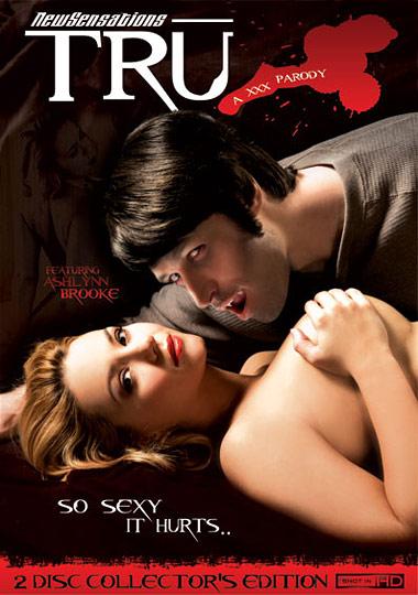 Remi Stockhurt X Movie - Tru-A XXX Parody 2010 Untouched 2 Disc Set Â» Sexuria Download Porn Release  for Free