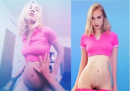 Claire Roos - A Telling Humping 1080p