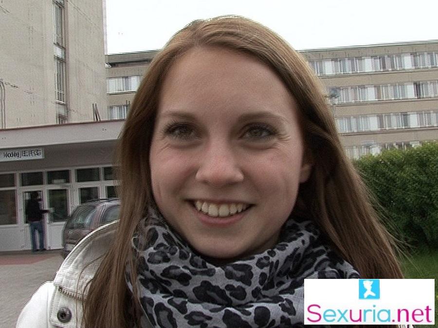 Jessica Neight - Czech Streets 52