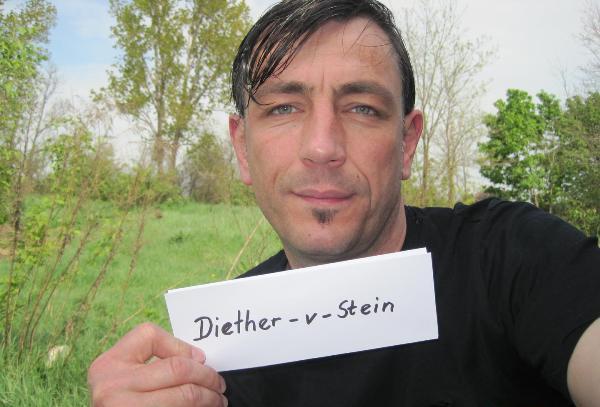 Diether-v-Stein Pack