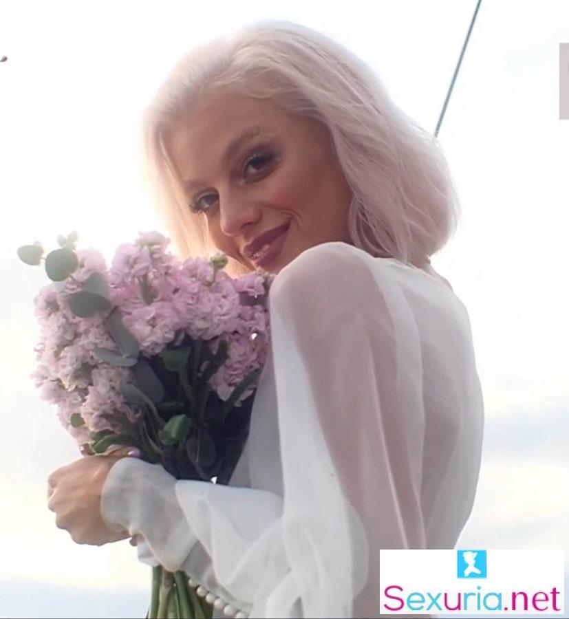 Owl Crystal - Luxury bride give her body to on their wedding night FullHD 1080p