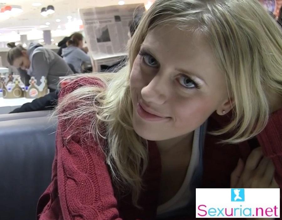 Miami - Pickup sex with Miami bitch HD 720p