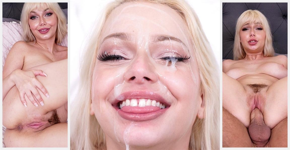 Jessica Starling - JesseLoadsMonsterFacials 1080p