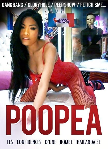 Poopea, les confidences d'une bombe thailandaise (Year 2018 / 720p)