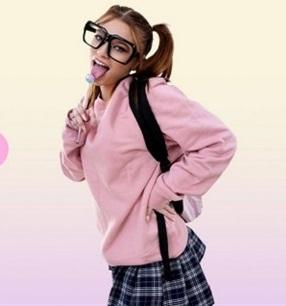 Mazy Myers - Science Dick-tion 1080p