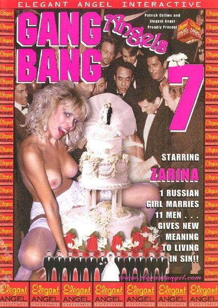 Gang Bang Angels 7