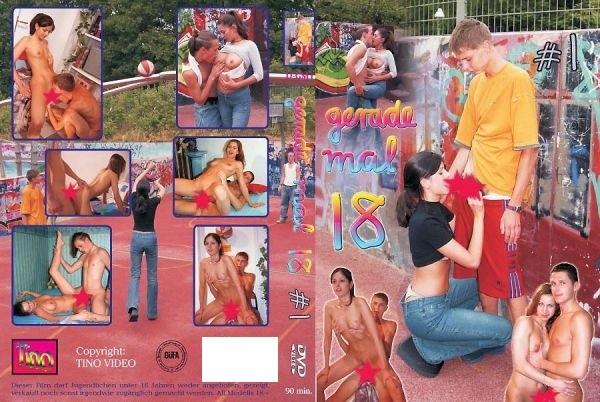 Tino Media  Gerade Mal 18 Teil 1