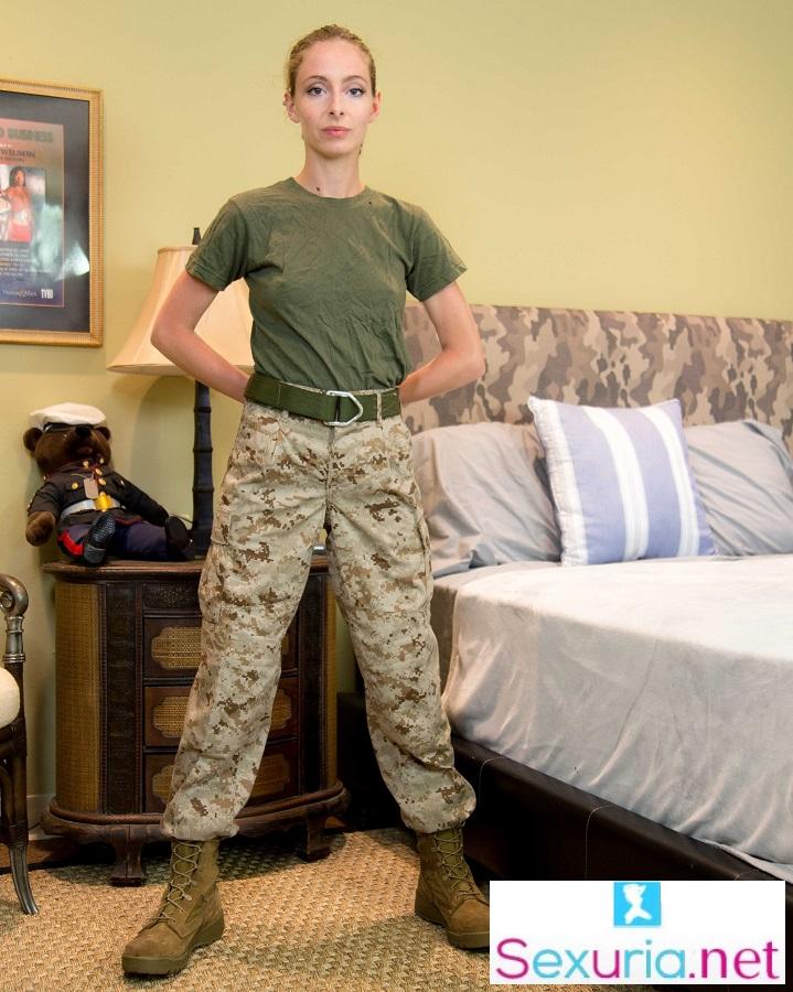 Arabella - Marine Makes Me Cum Immediately FullHD 1080p