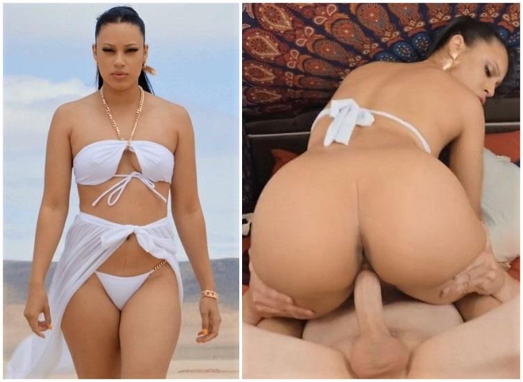 Diamond Banks in Thirst Trap 1080p