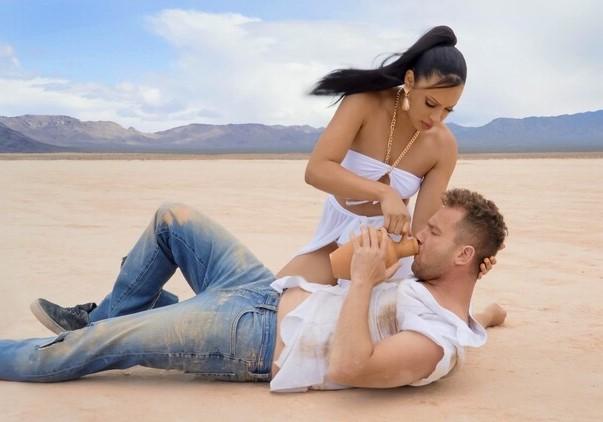 Diamond Banks - Thirst Trap