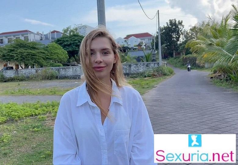 Amateur - Date On Vacation FullHD 1080p