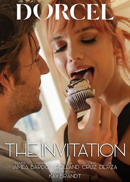 The Invitation / L'invitation (Year 2022)