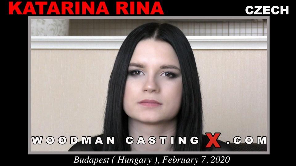WoodmanCastingX - Katarina Rina *UPDATED*