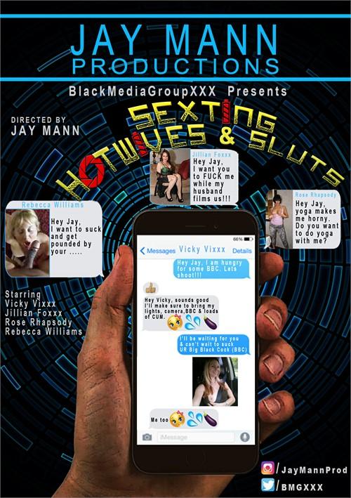 Sexting Hotwives & Sluts 720p