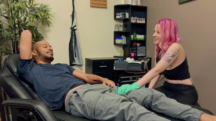 Lady Lazarus - Tattoo Tang - 1080p