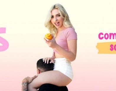 Britt Blair - S2E5: My Personal Slave