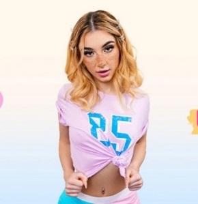 Demi Hawks - Missed Him Too Much 1080p