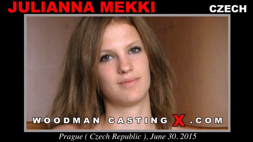 Julianna Mekki - CastingX *UPDATED*