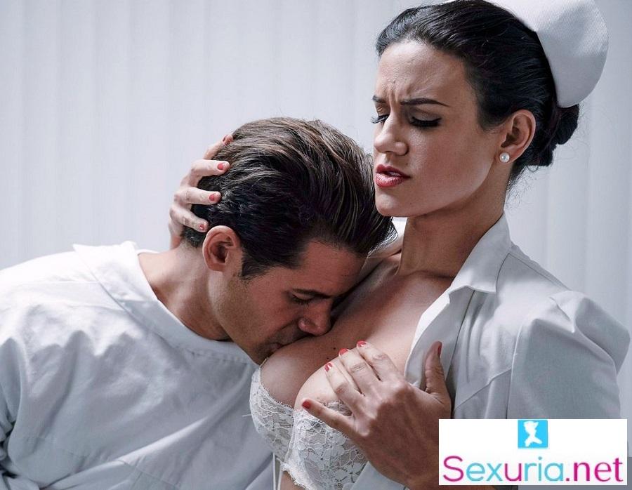 Penny Barber - Nurse Ratched FullHD 1080p