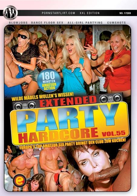 Party Hardcore 55