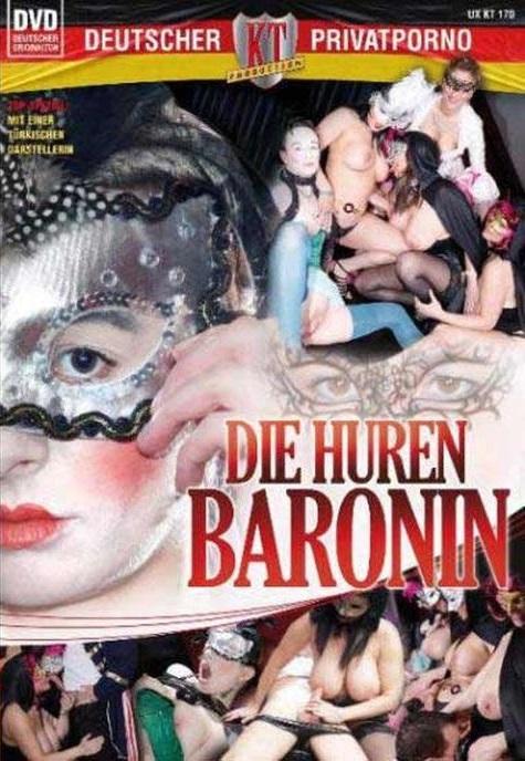 Die Huren Baronin
