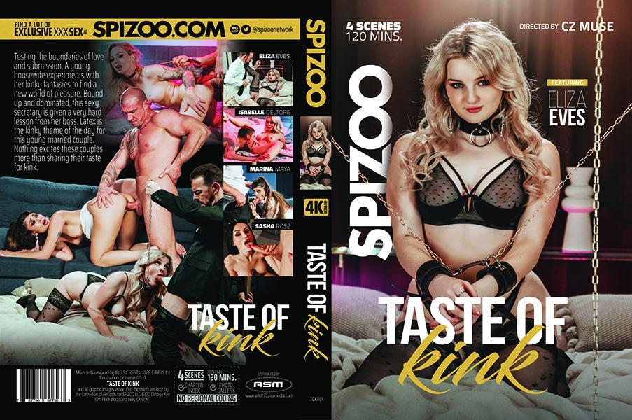 Taste of Kink - 720p