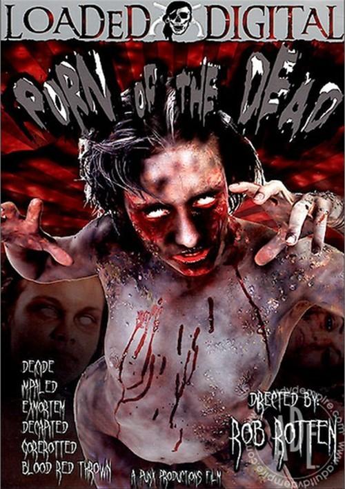 Porn of the Dead - 720p