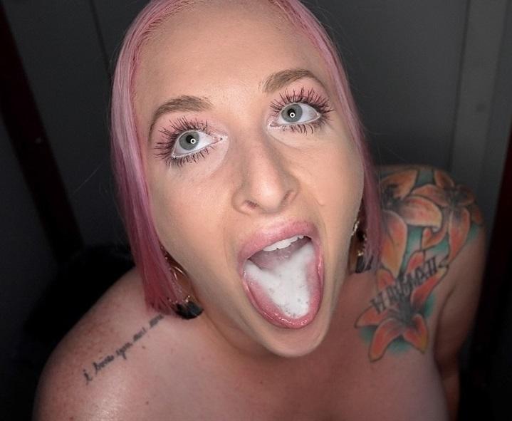 Barbie Quinn - ZDCF-2 - 1st Visit 1080p