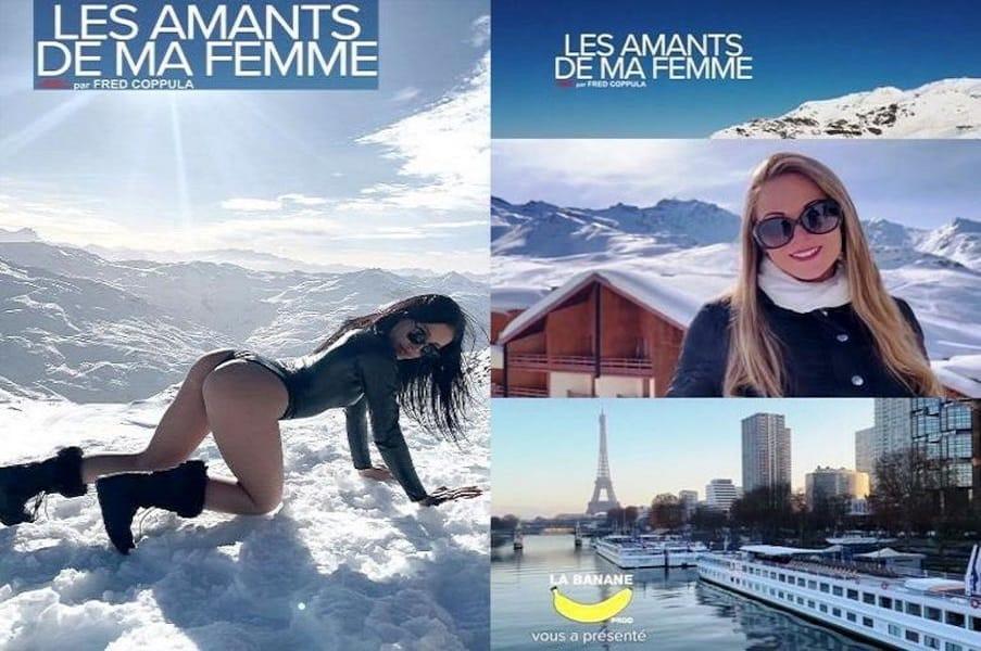 Les Amants de ma Femme - 720p