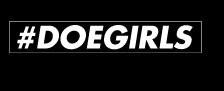 DoeGirls SiteRip