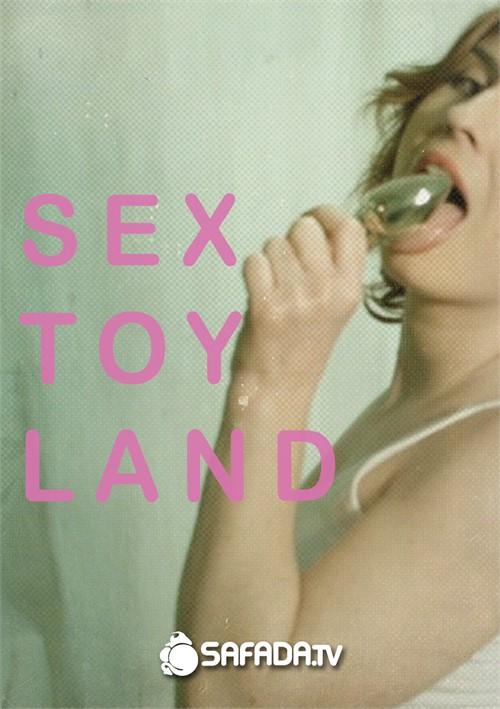 Sex Toy Land - 720p