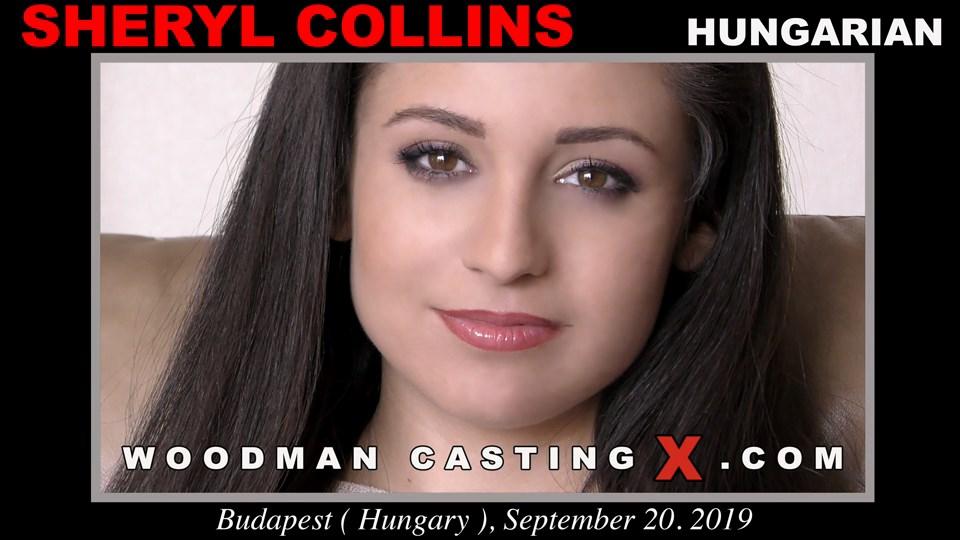 WoodmanCastingX - Sheryl Collins *UPDATED* - 1080p