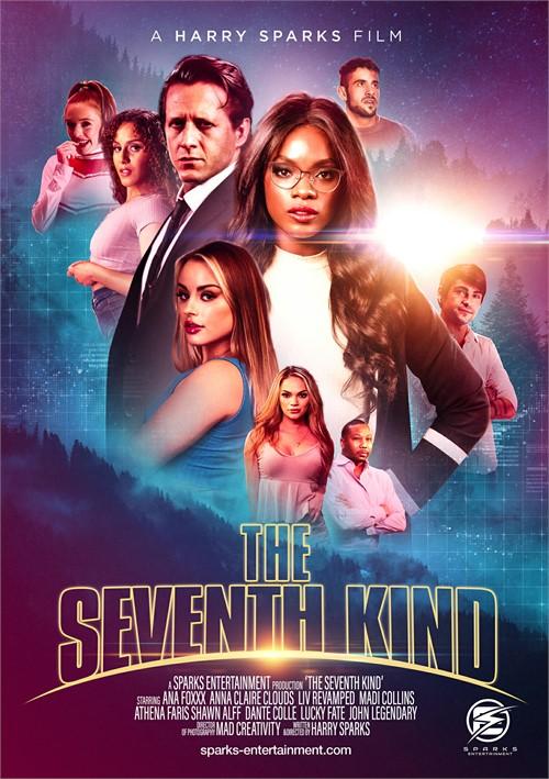 The Seventh Kind - 720p