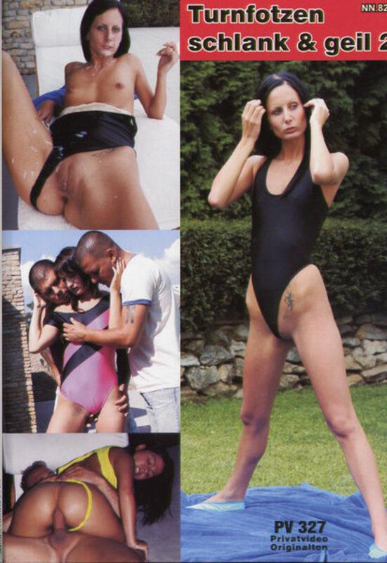 Turnfotzen - Schlank Und Geil 2