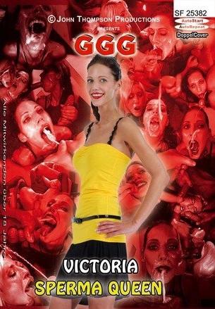 GGG - Victoria die Spermaqueen